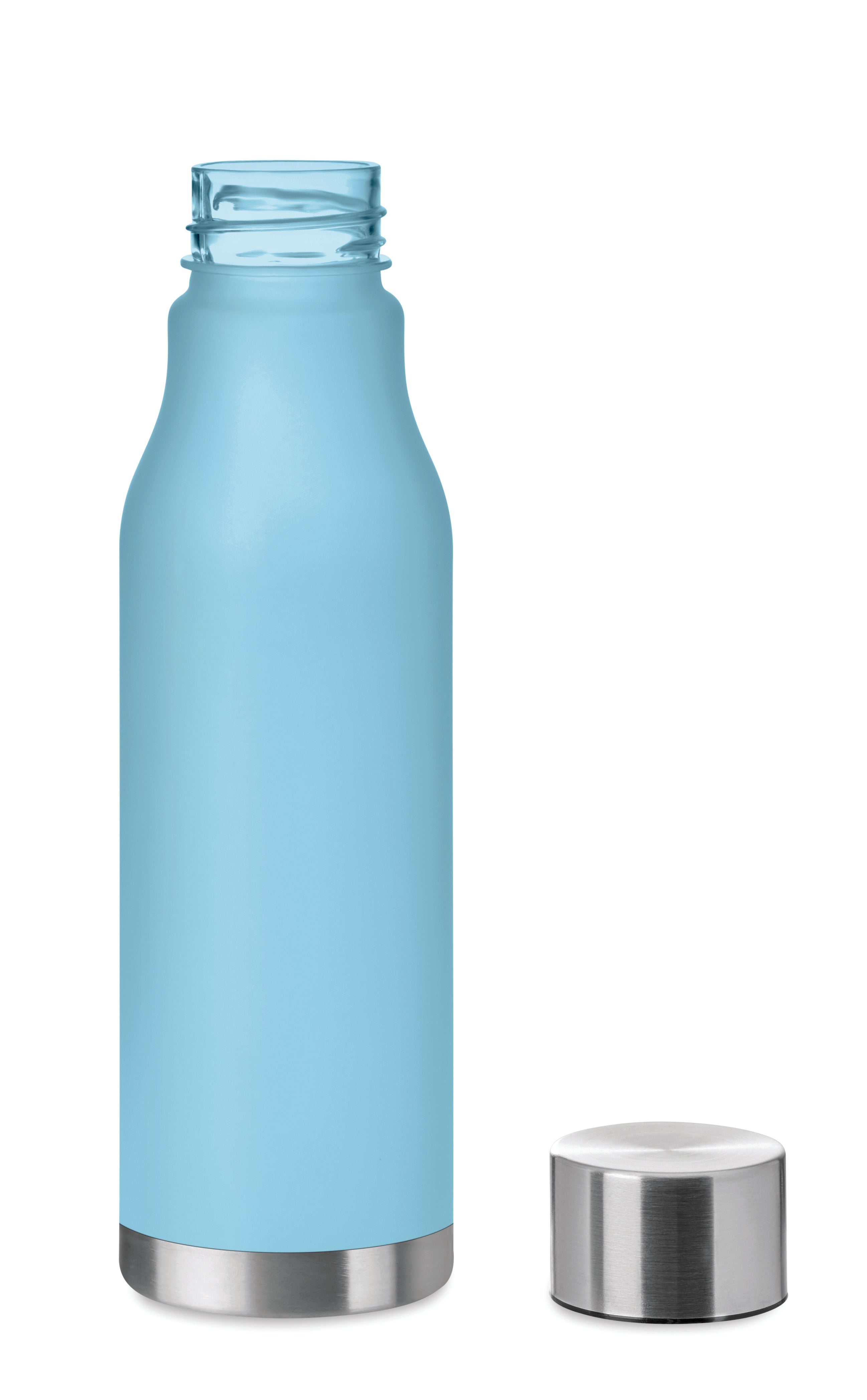 Butelka RPET 600 ml GLACIER RPET