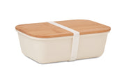 Lunchbox z bambusową pokrywką THURSDAY