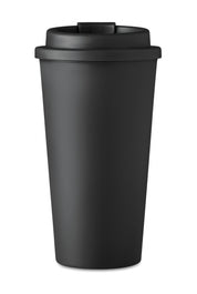 Dwuścienny kubek 450 ml TUESDAY