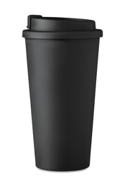 Dwuścienny kubek 450 ml TUESDAY