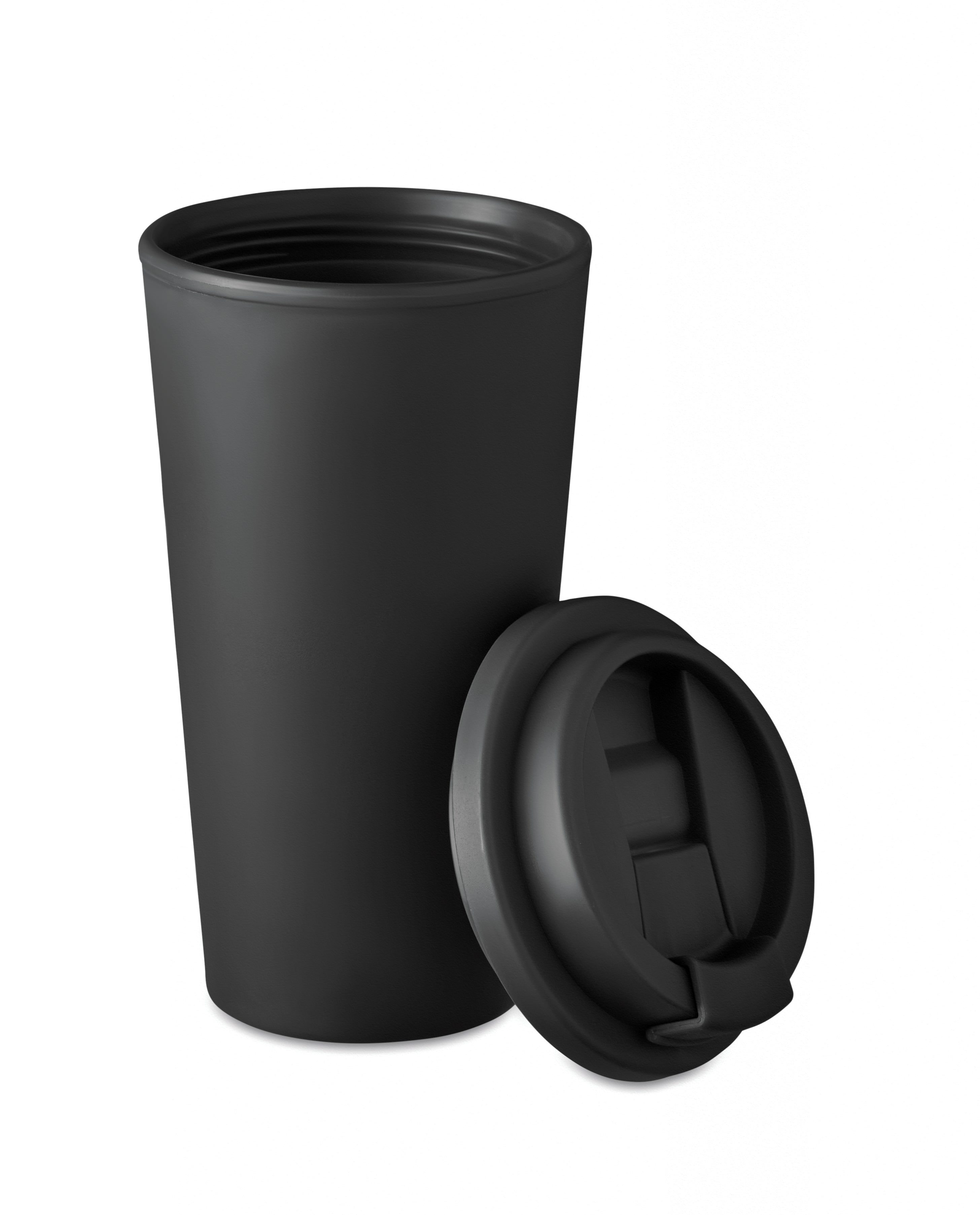 Dwuścienny kubek 450 ml TUESDAY