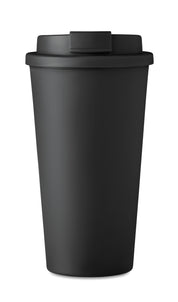 Dwuścienny kubek 450 ml TUESDAY