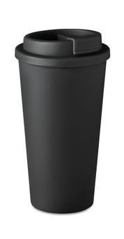 Dwuścienny kubek 450 ml TUESDAY
