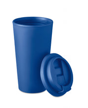 Dwuścienny kubek 450 ml TUESDAY