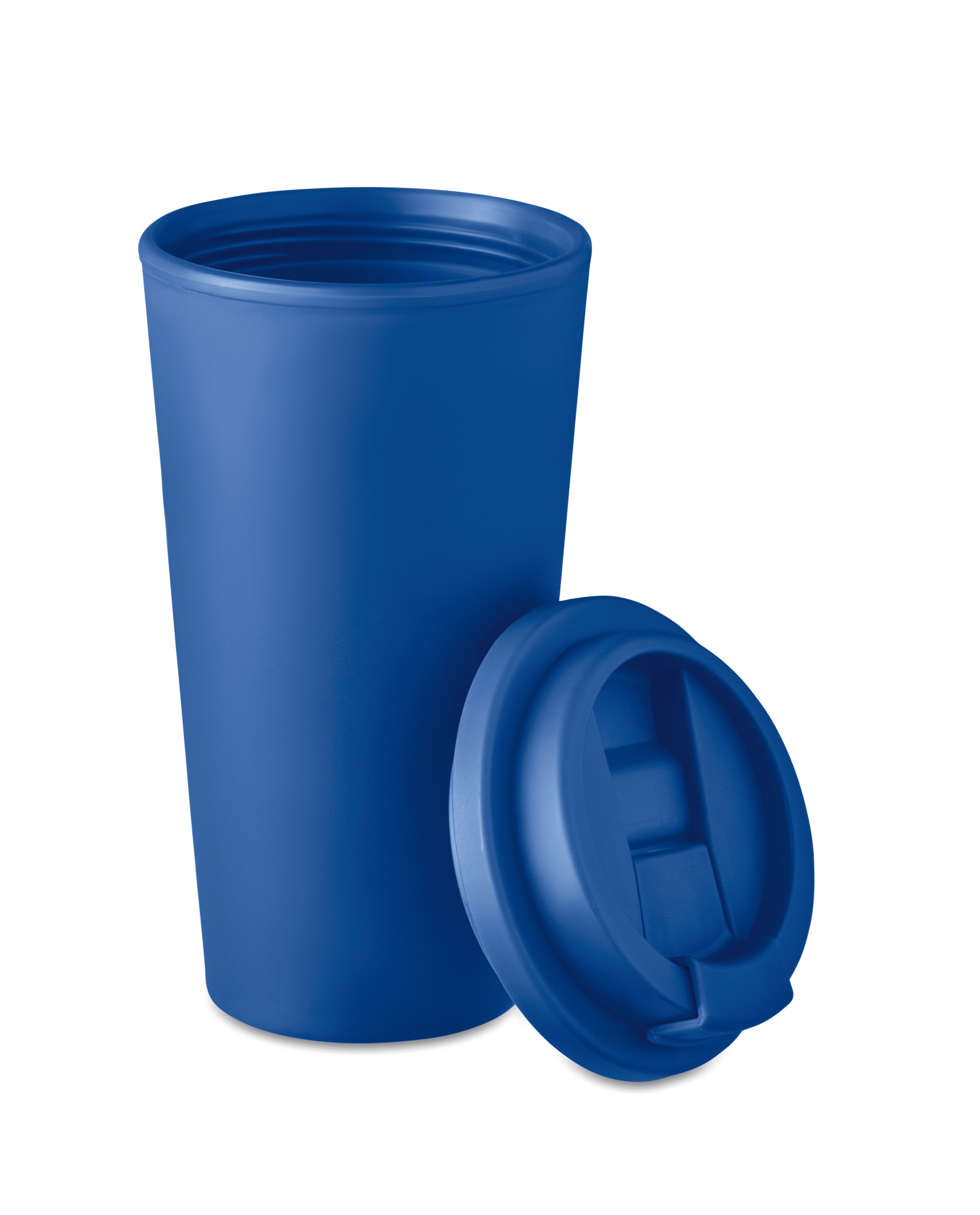 Dwuścienny kubek 450 ml TUESDAY