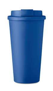 Dwuścienny kubek 450 ml TUESDAY