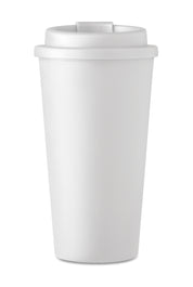 Dwuścienny kubek 450 ml TUESDAY