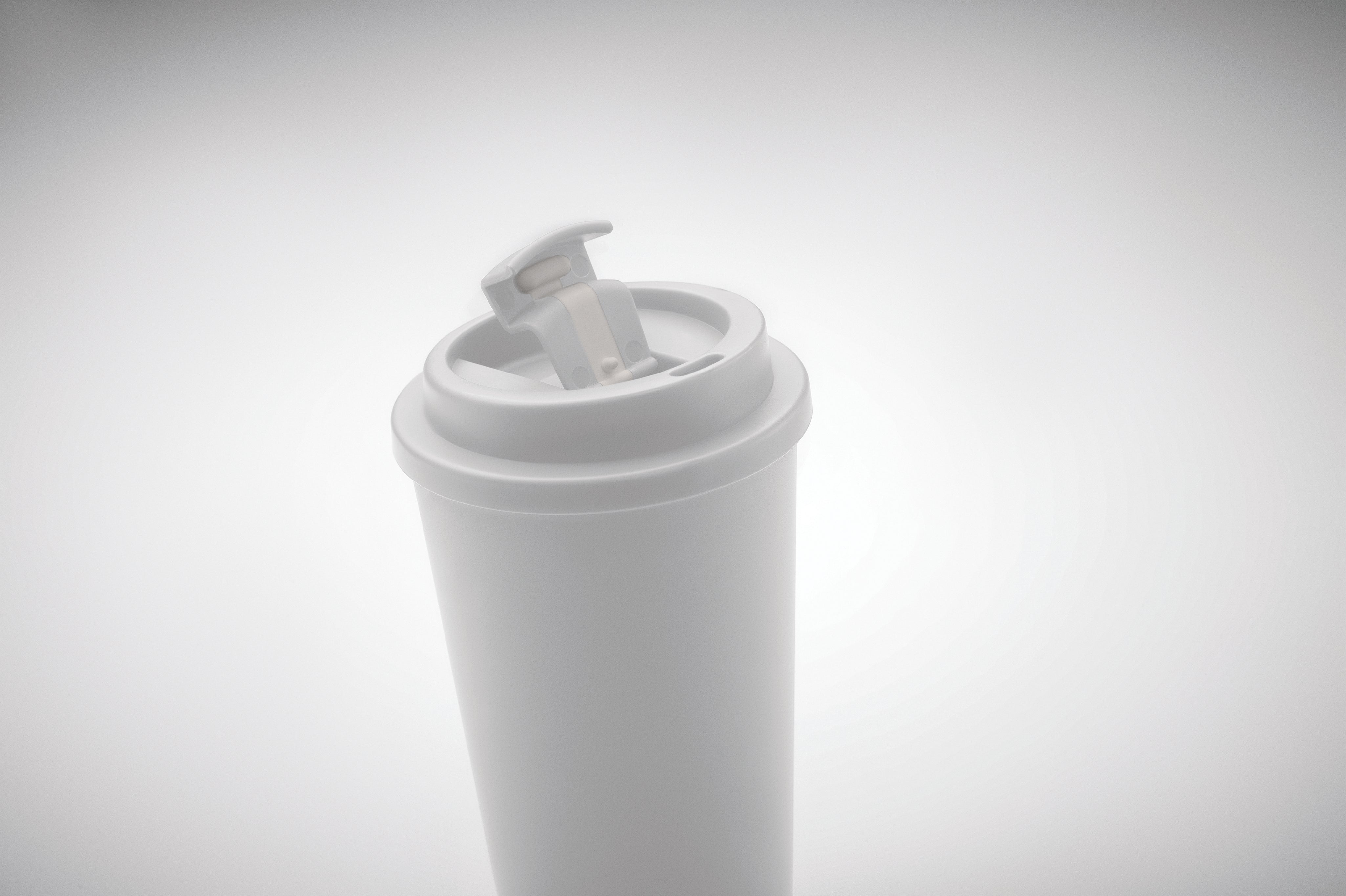 Dwuścienny kubek 450 ml TUESDAY