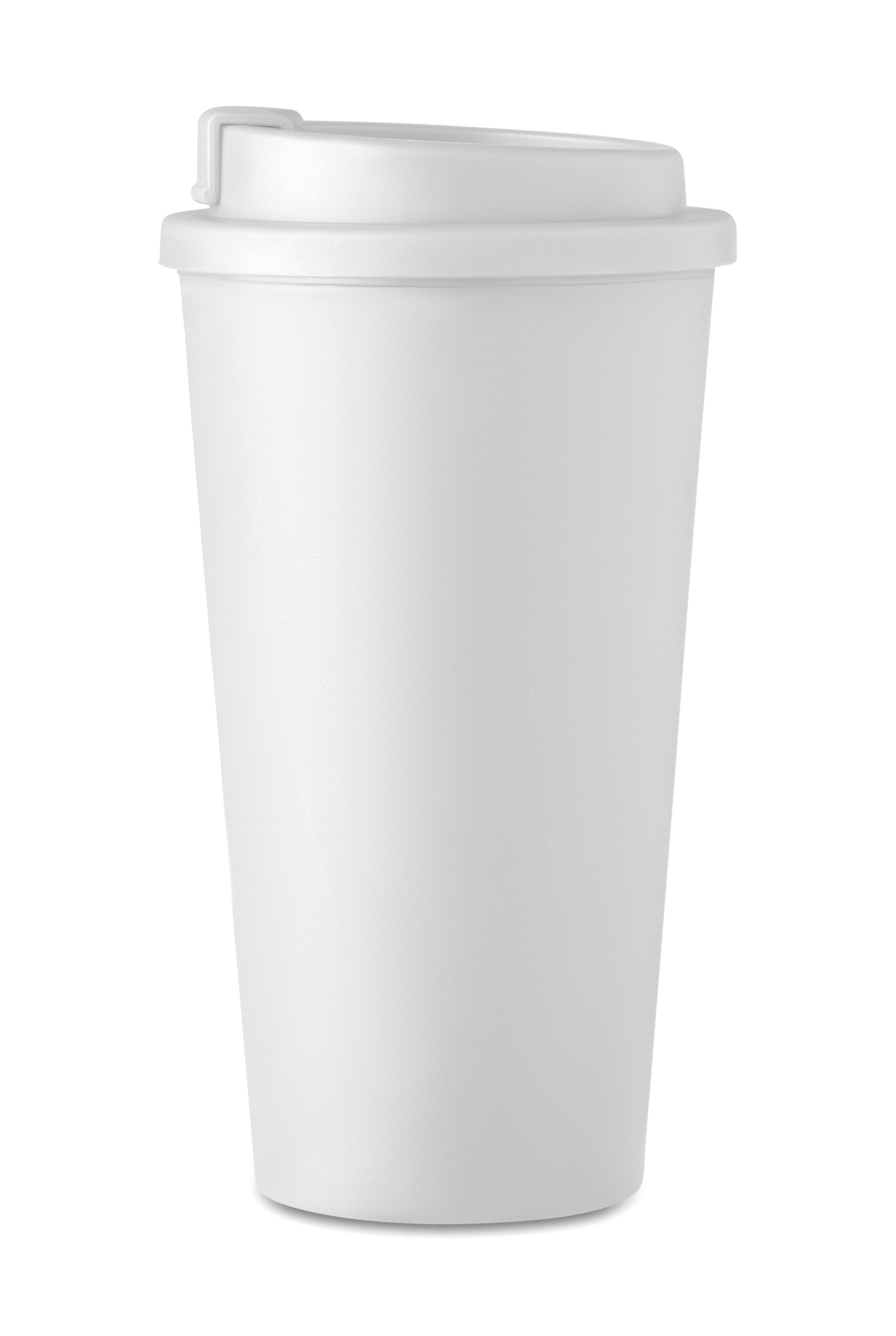 Dwuścienny kubek 450 ml TUESDAY