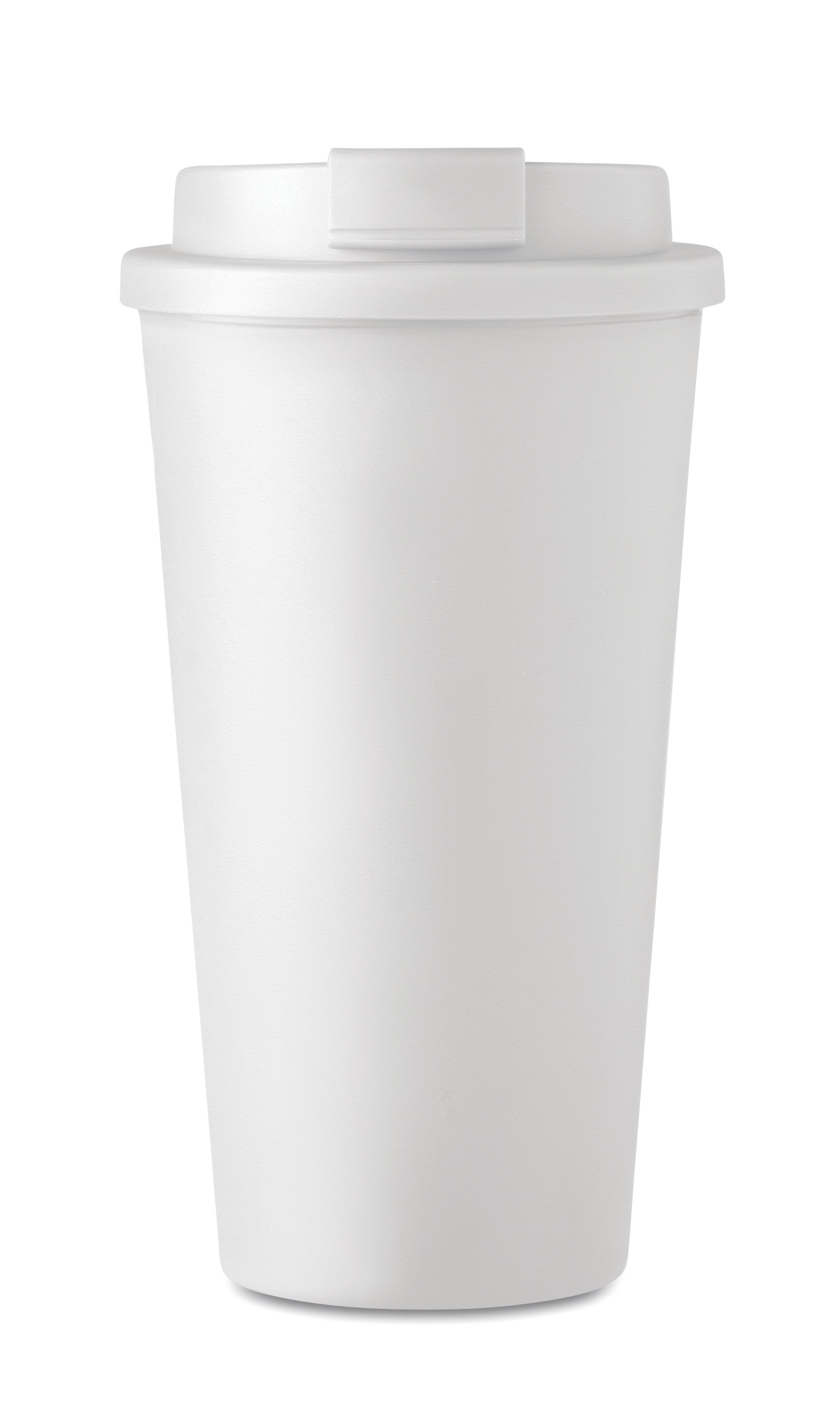 Dwuścienny kubek 450 ml TUESDAY