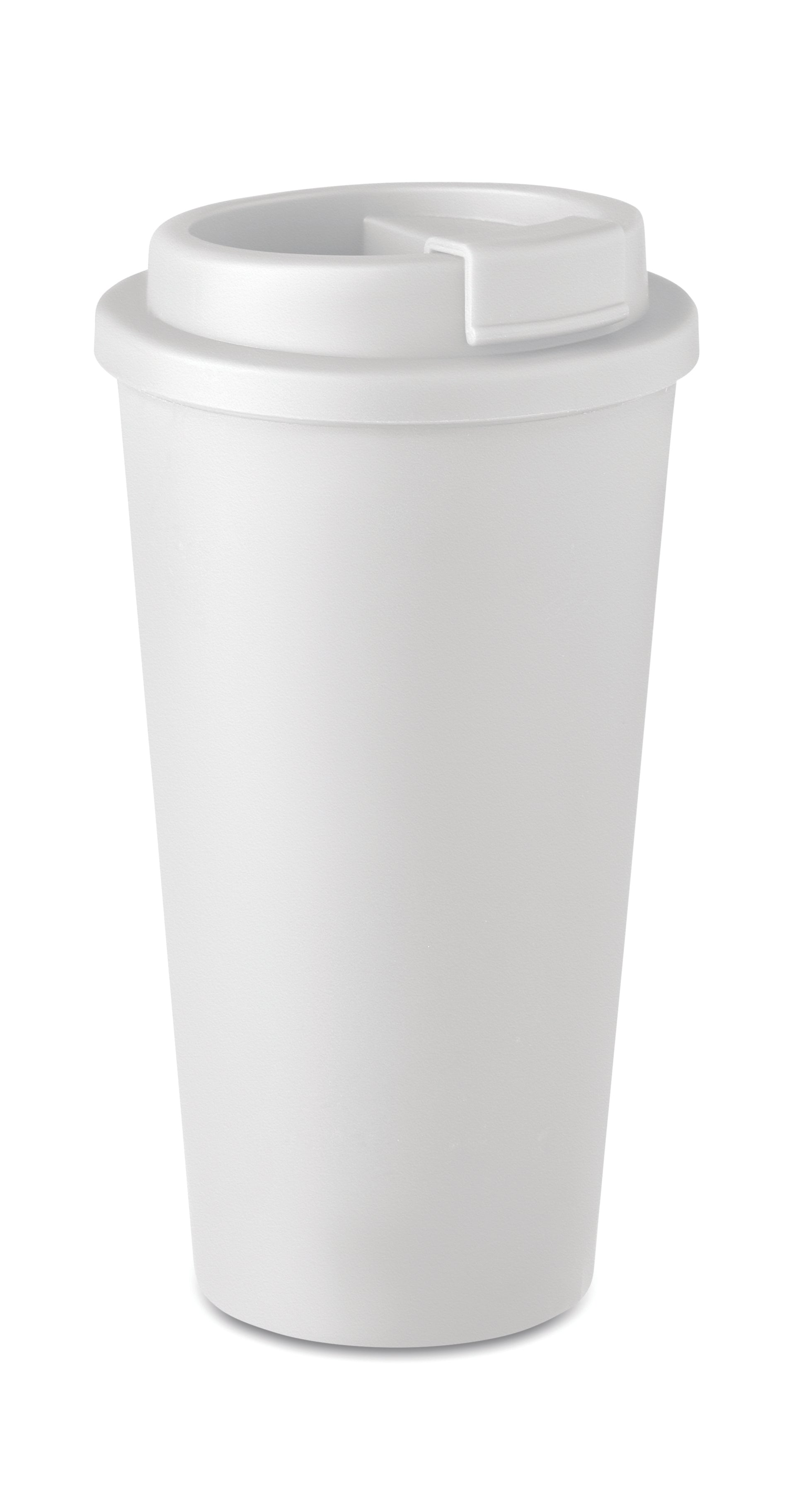 Dwuścienny kubek 450 ml TUESDAY