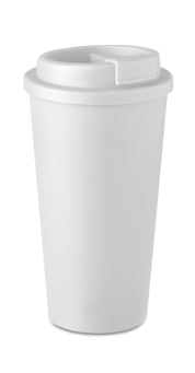 Dwuścienny kubek 450 ml TUESDAY