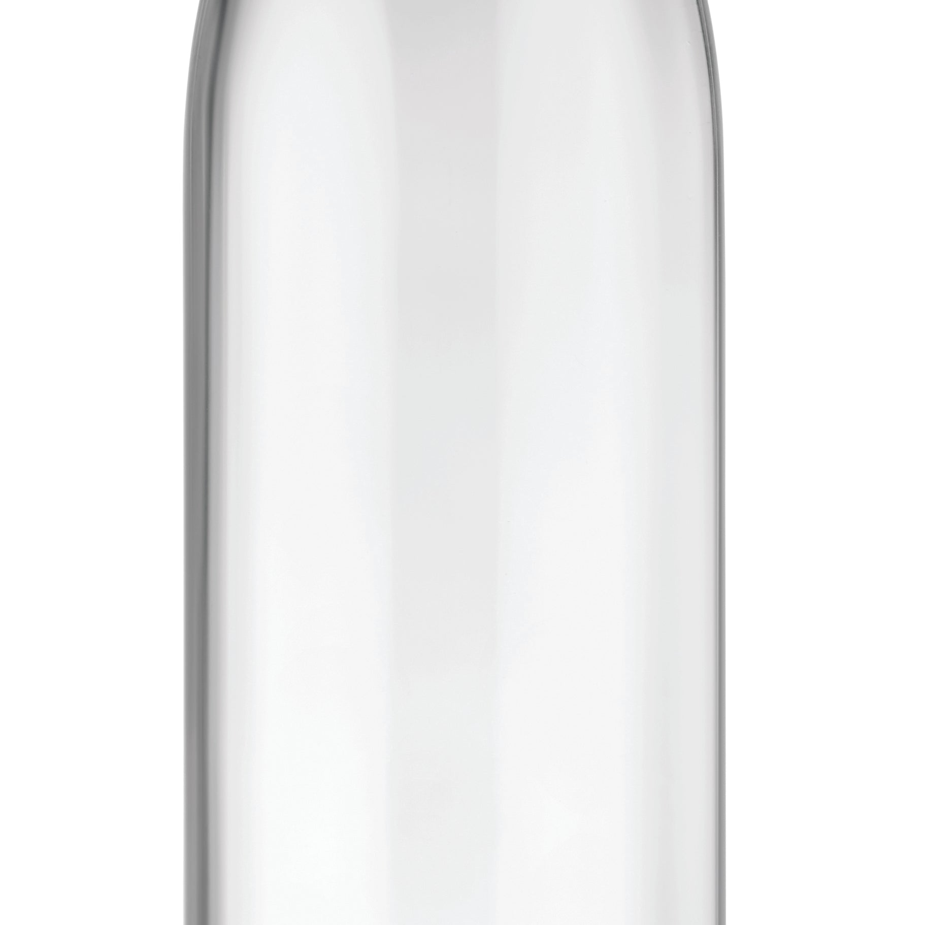 Butelka szklana 500 ml FJORD WHITE