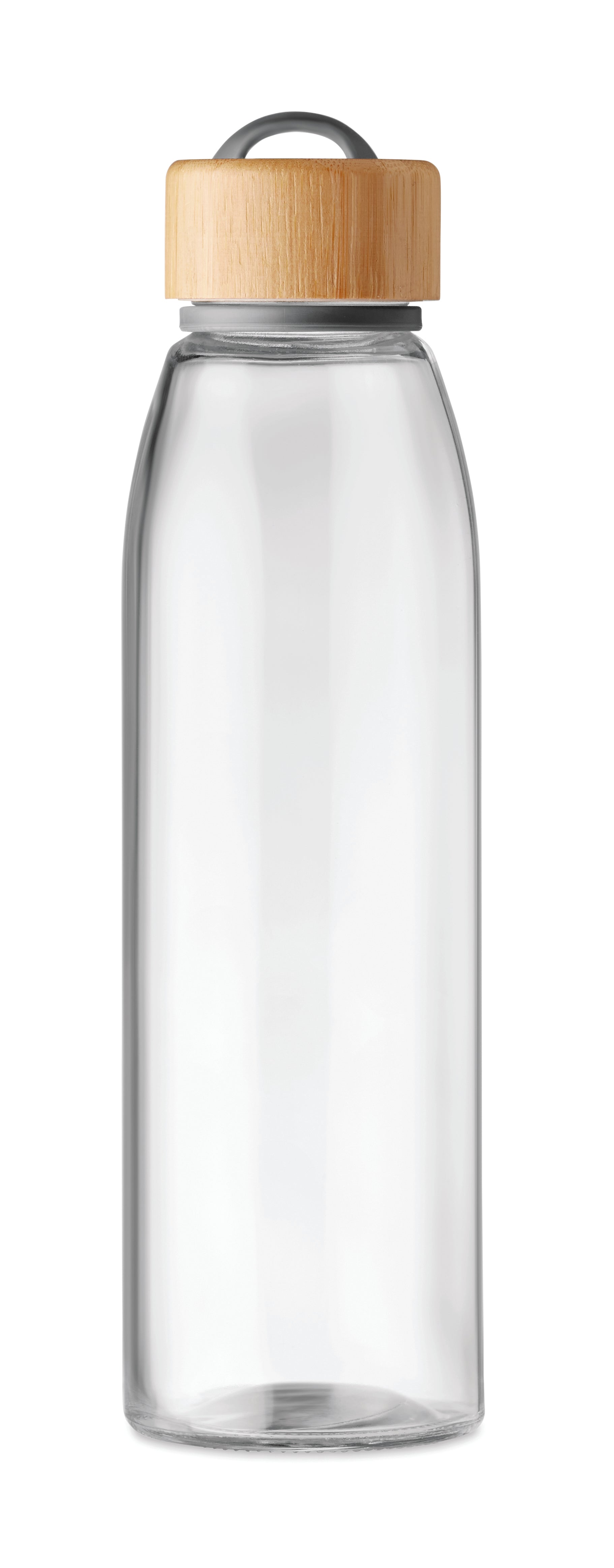 Butelka szklana 500 ml FJORD WHITE