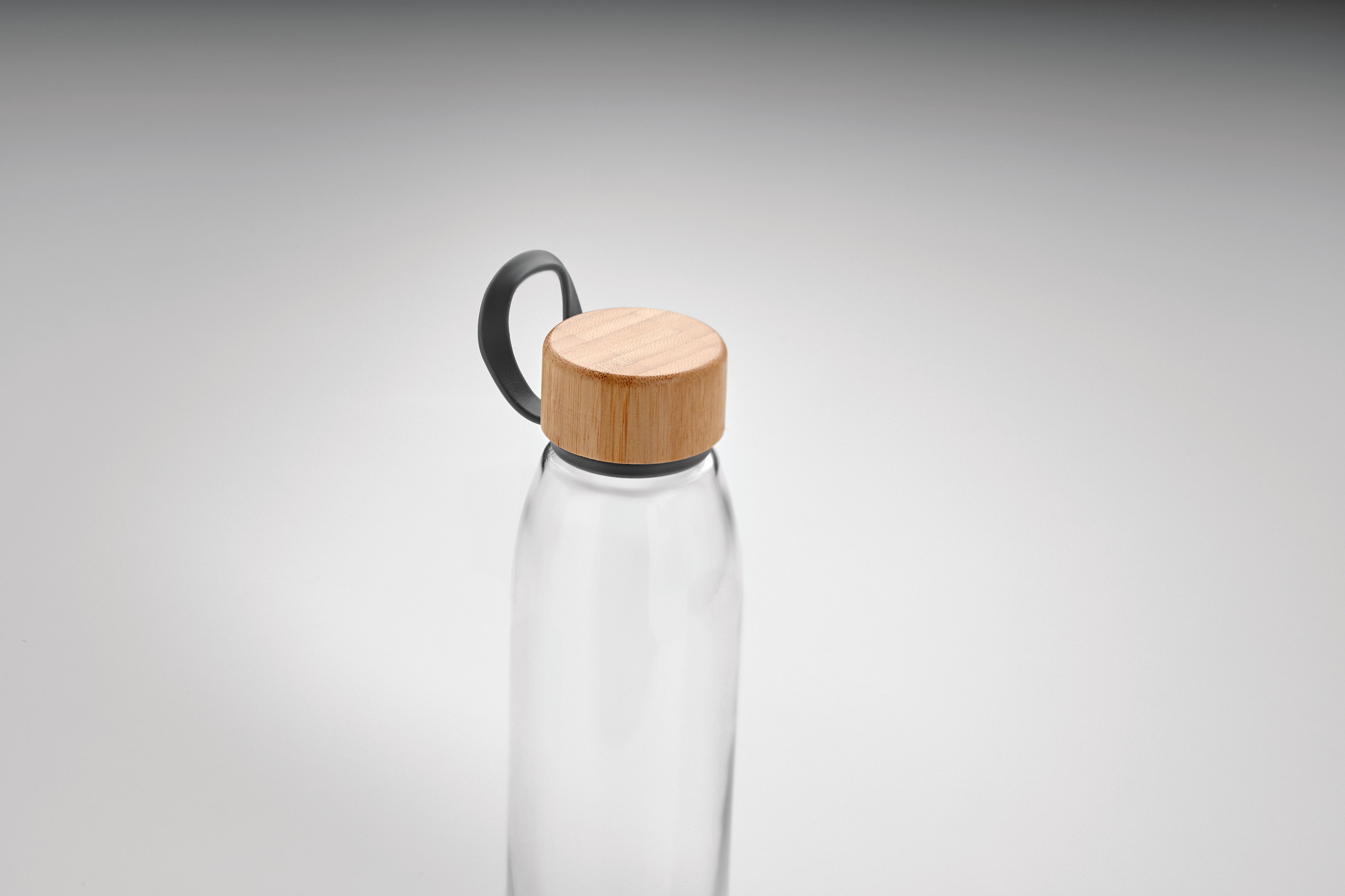 Butelka szklana 500 ml FJORD WHITE