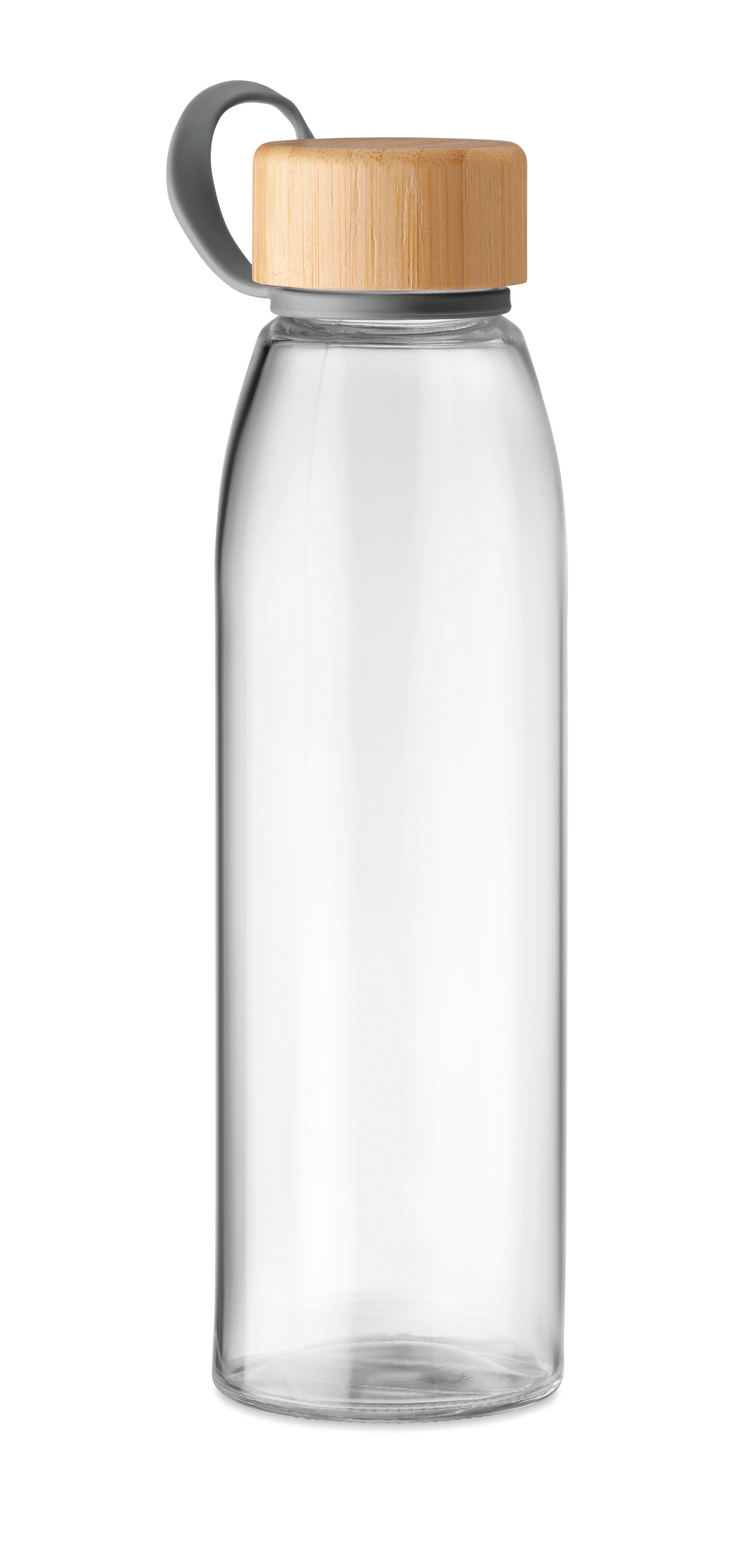 Butelka szklana 500 ml FJORD WHITE