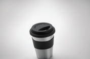 Kubek, stal nierdzewna 350ml IRMUG