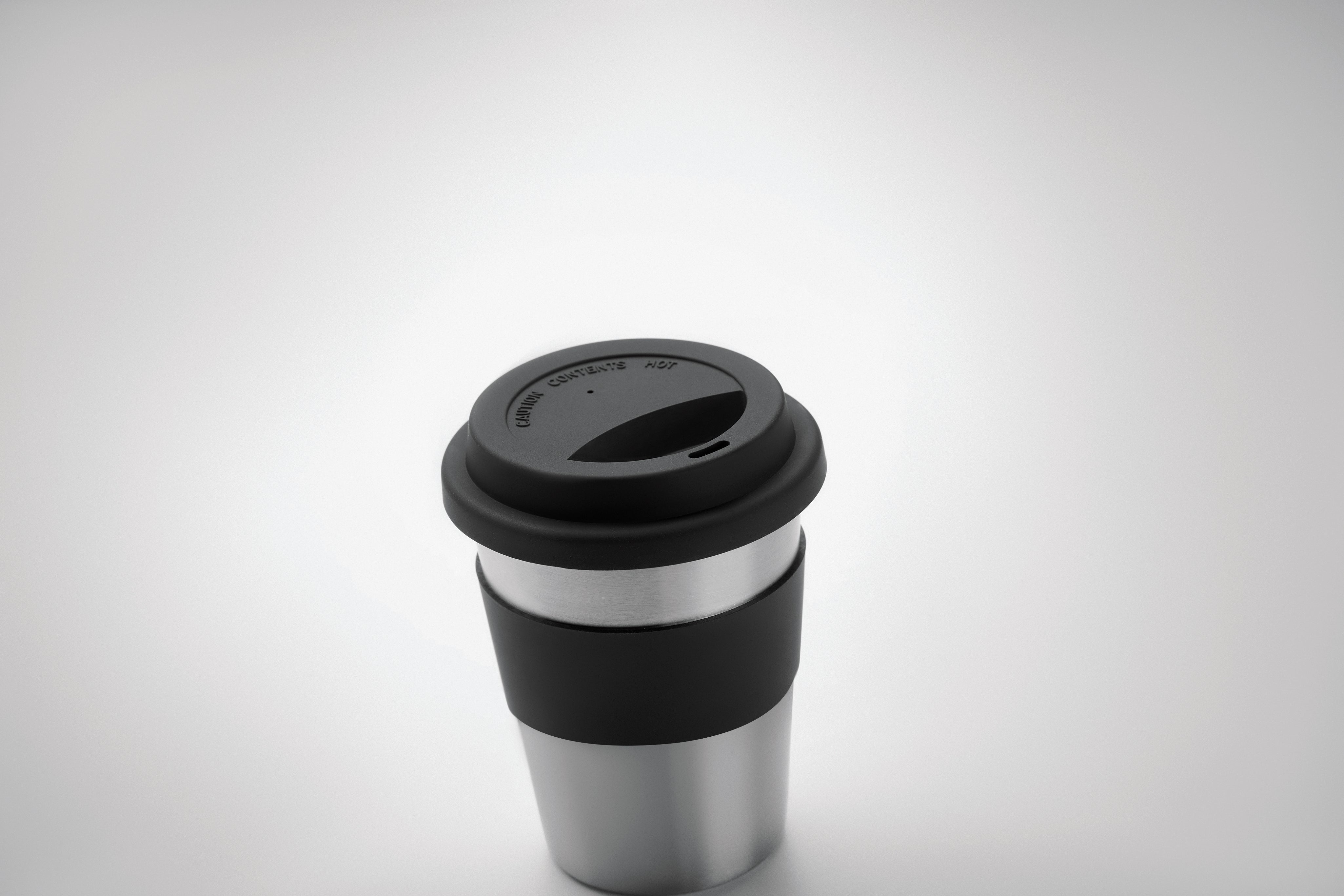Kubek, stal nierdzewna 350ml IRMUG