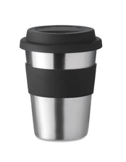 Kubek, stal nierdzewna 350ml IRMUG