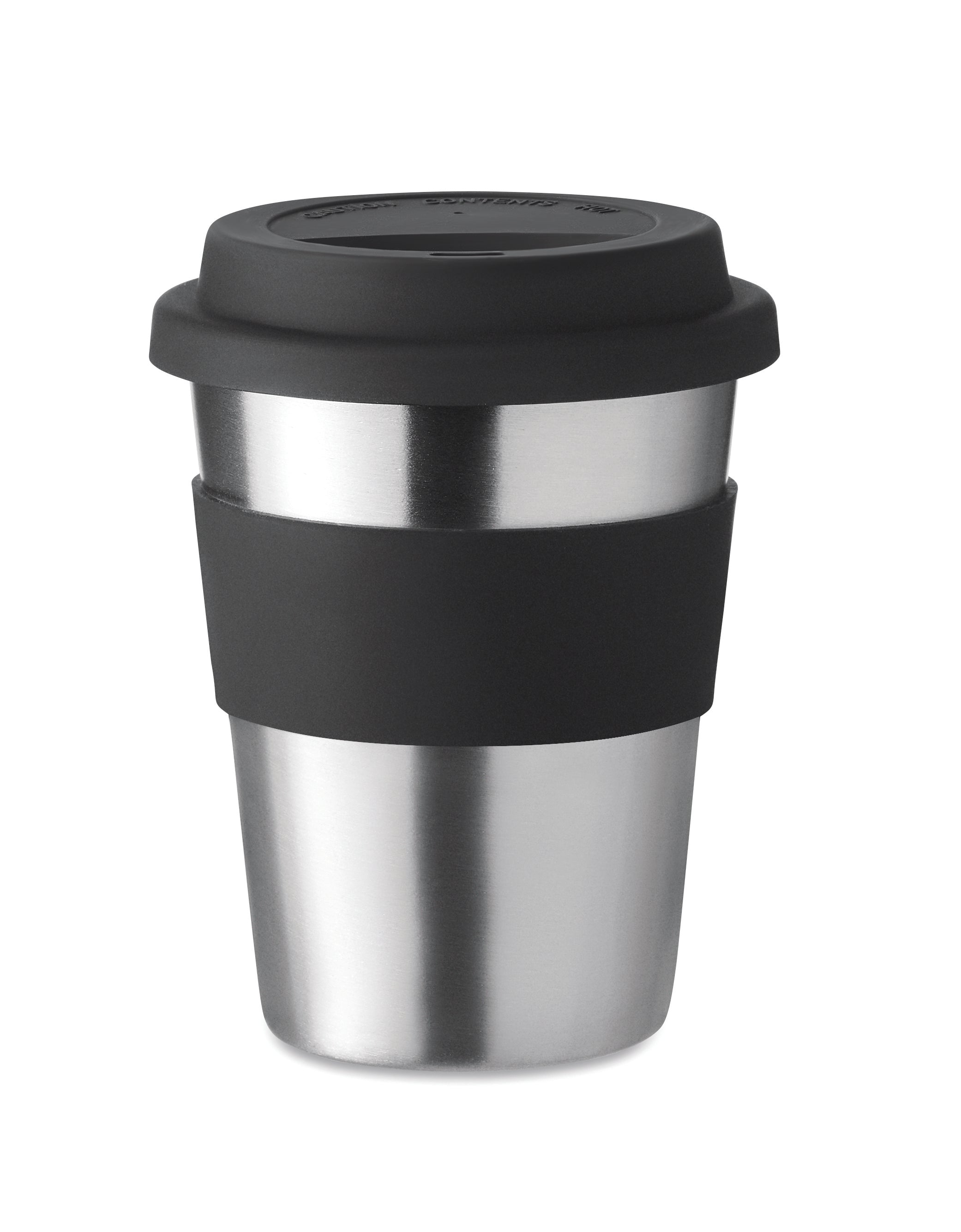 Kubek, stal nierdzewna 350ml IRMUG