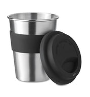 Kubek, stal nierdzewna 350ml IRMUG