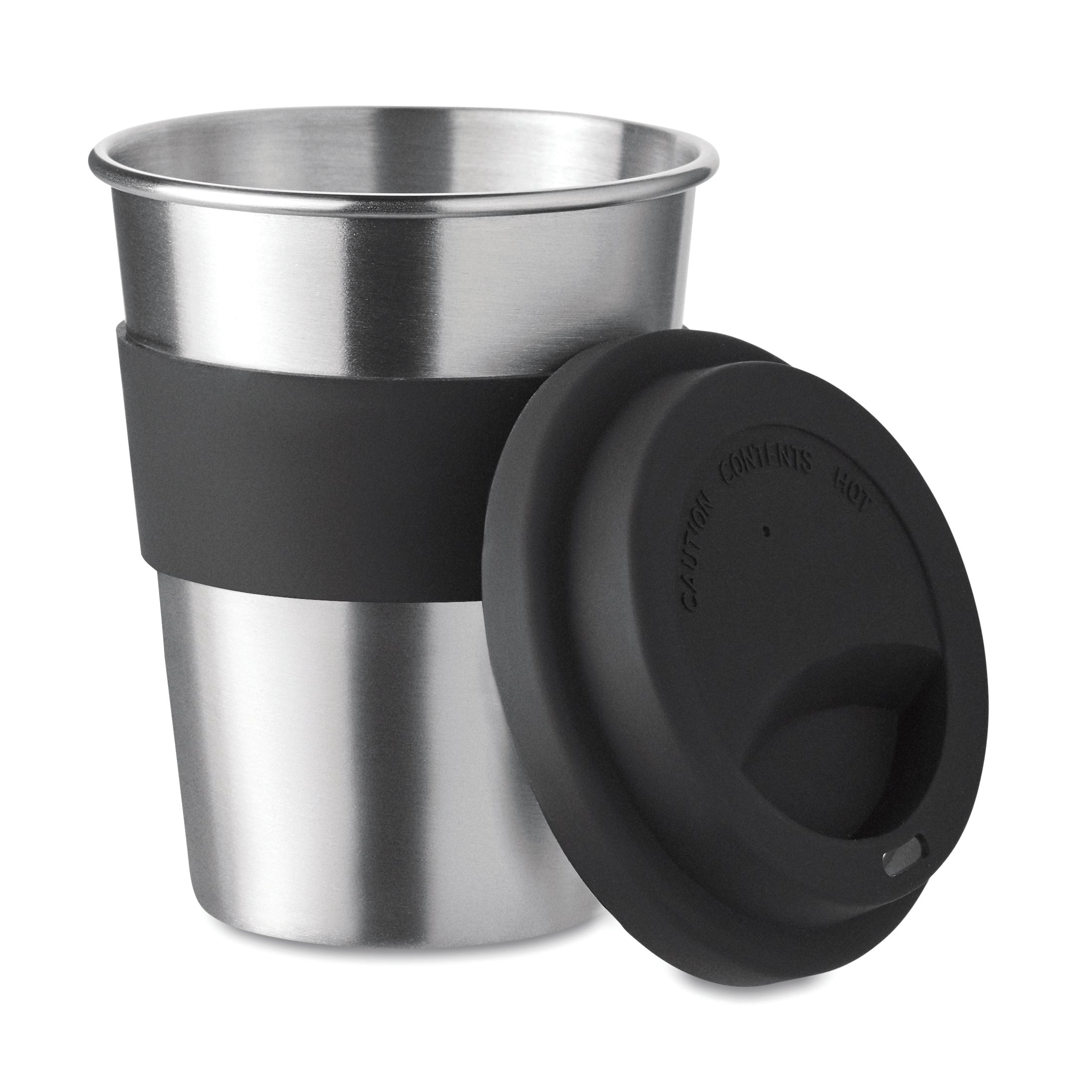 Kubek, stal nierdzewna 350ml IRMUG