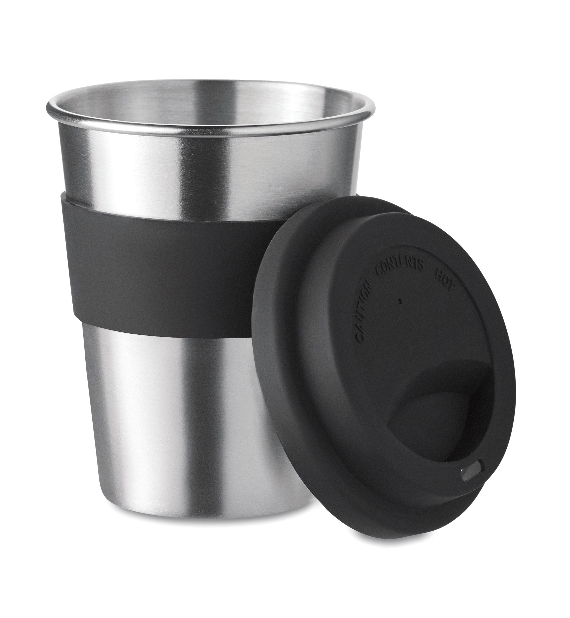 Kubek, stal nierdzewna 350ml IRMUG