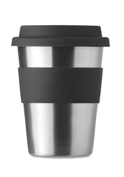 Kubek, stal nierdzewna 350ml IRMUG