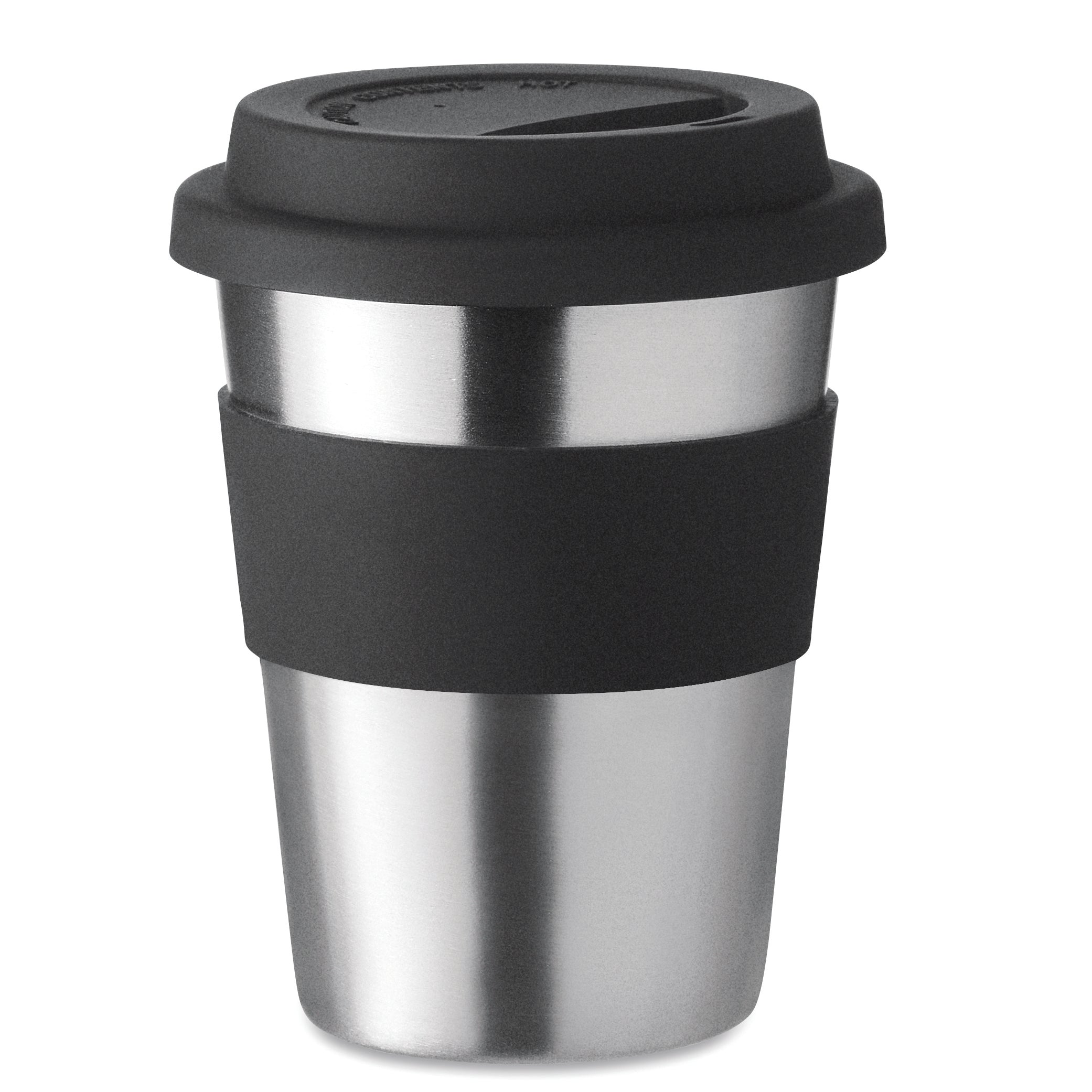 Kubek, stal nierdzewna 350ml IRMUG