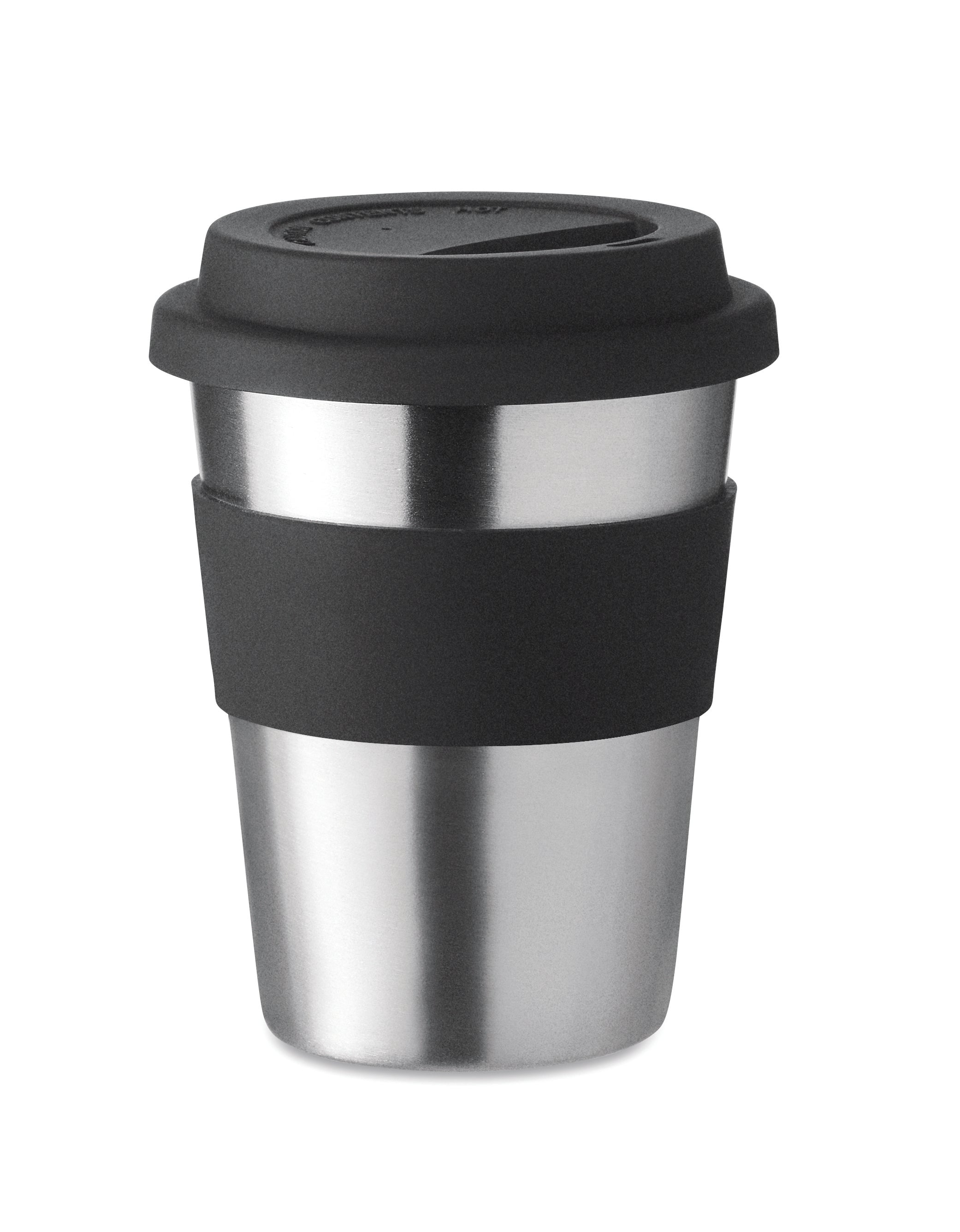 Kubek, stal nierdzewna 350ml IRMUG