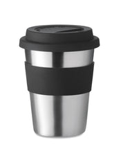 Kubek, stal nierdzewna 350ml IRMUG