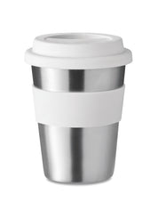 Kubek, stal nierdzewna 350ml IRMUG