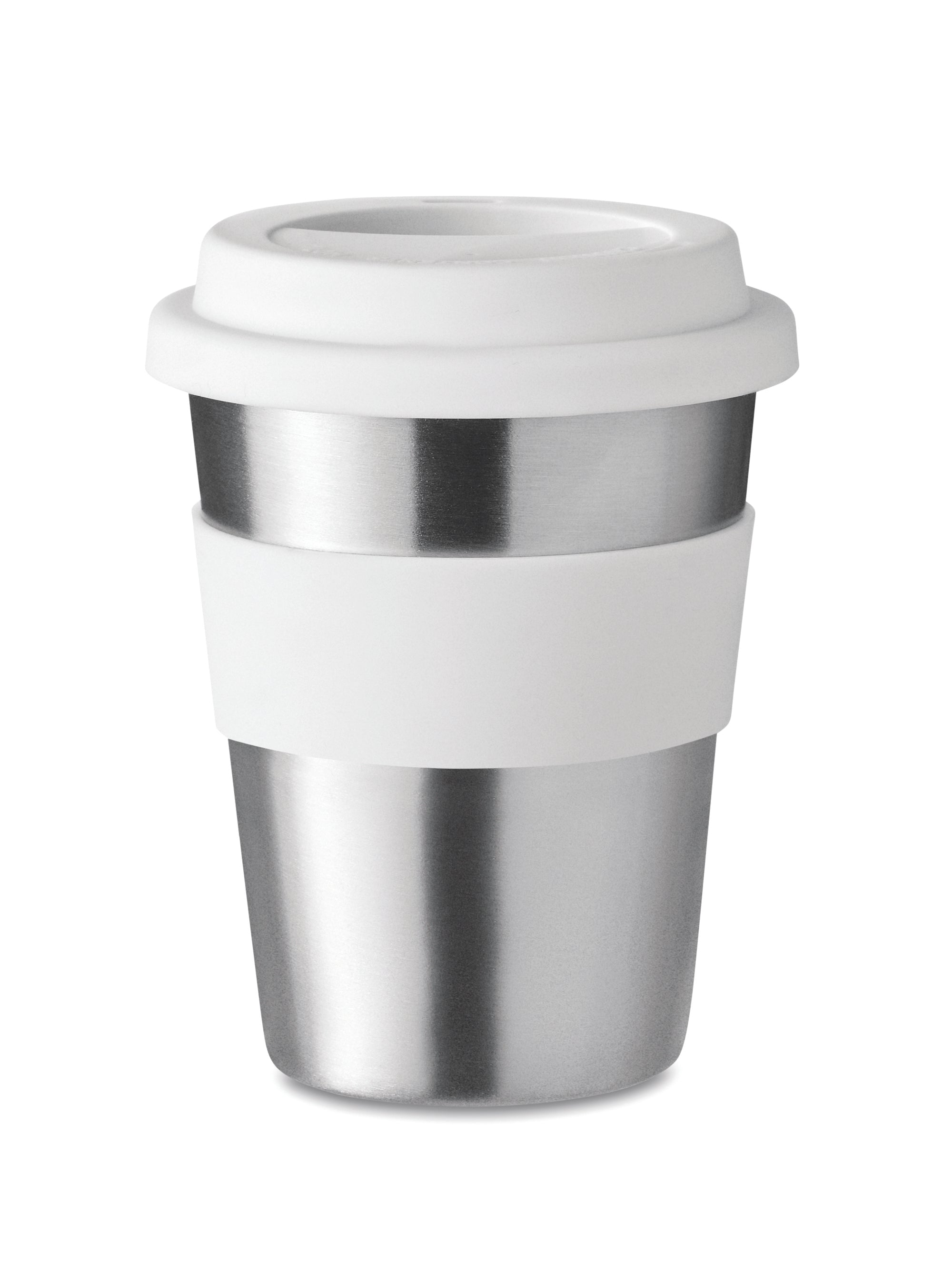 Kubek, stal nierdzewna 350ml IRMUG
