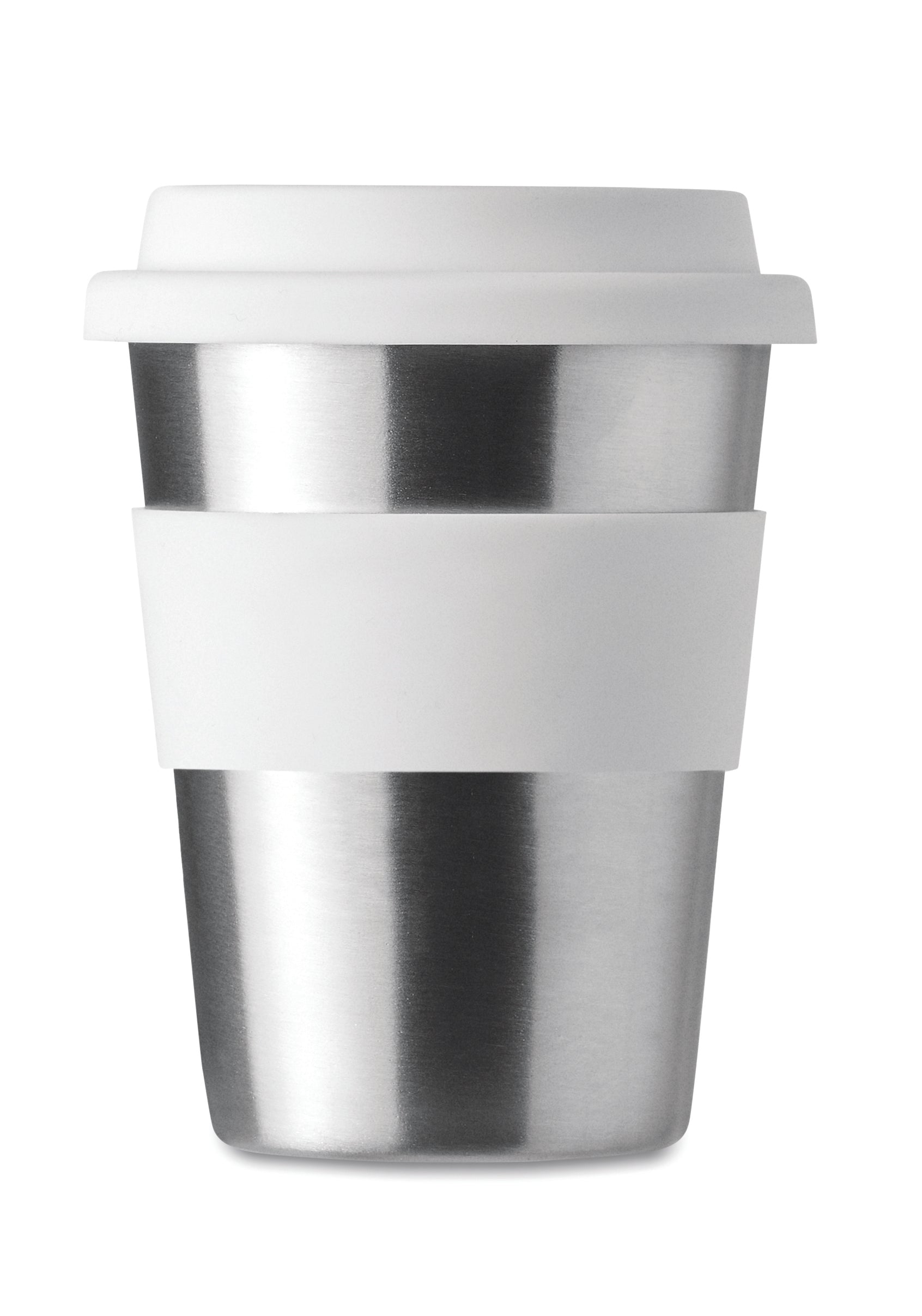 Kubek, stal nierdzewna 350ml IRMUG