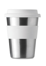 Kubek, stal nierdzewna 350ml IRMUG