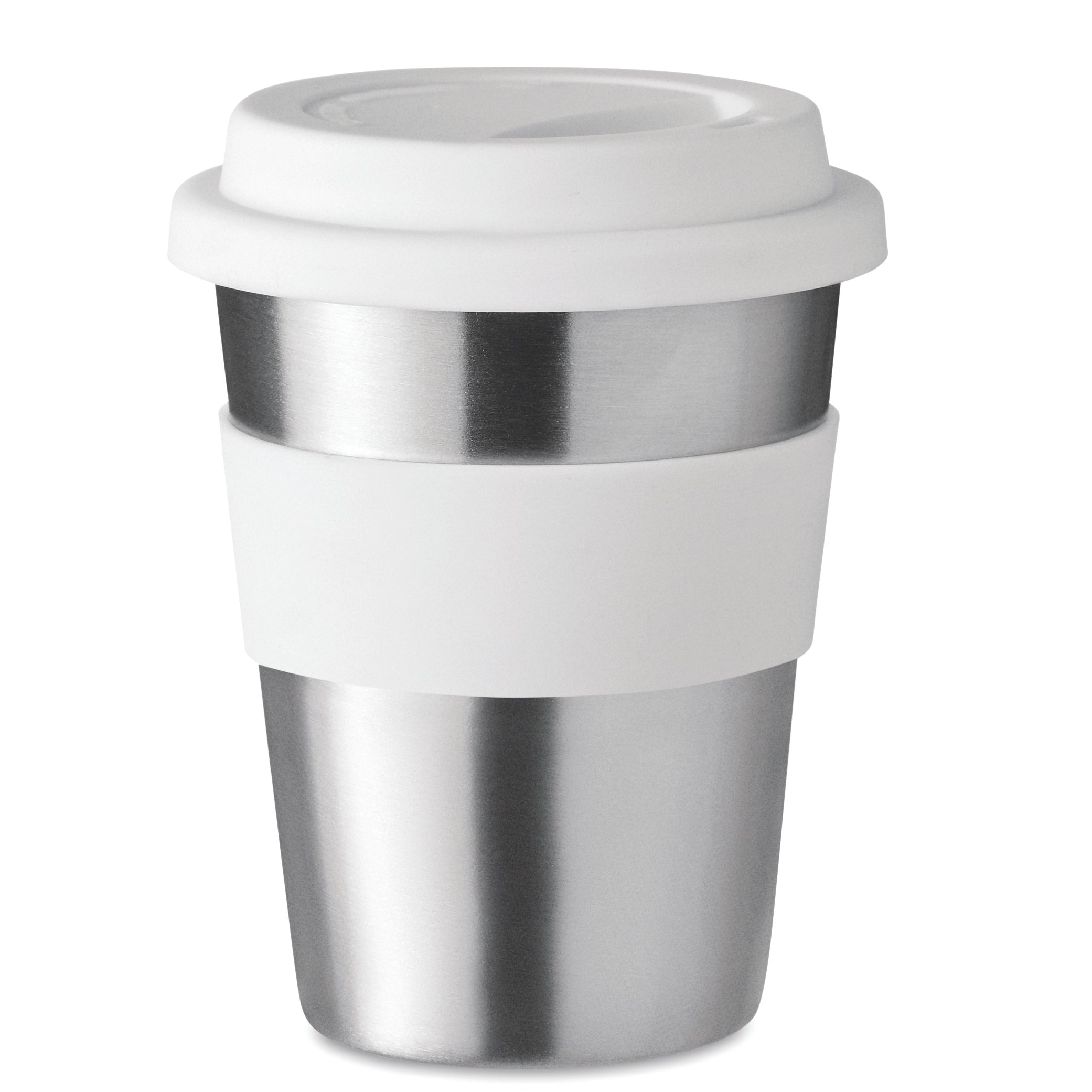 Kubek, stal nierdzewna 350ml IRMUG