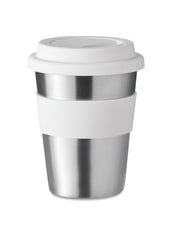 Kubek, stal nierdzewna 350ml IRMUG