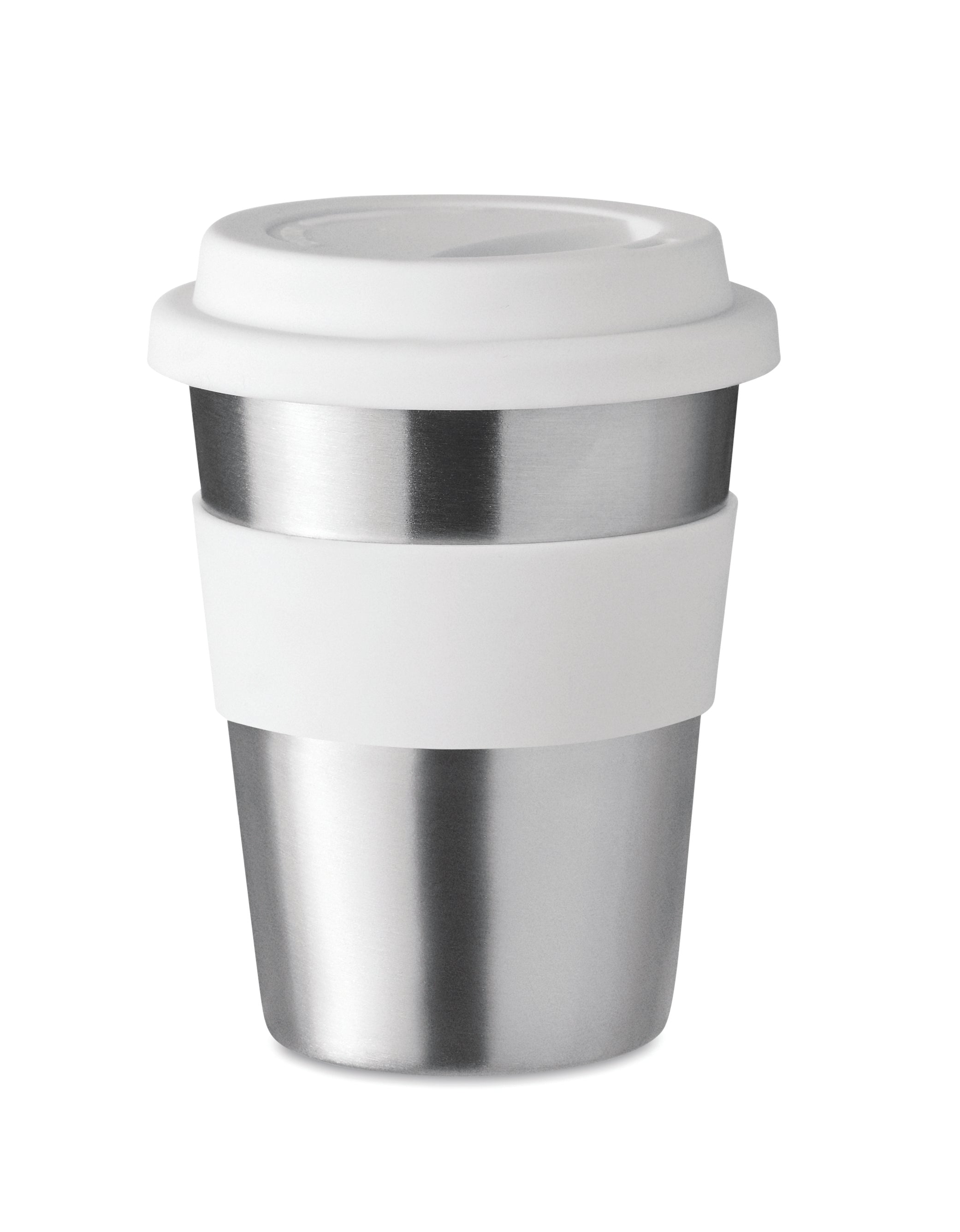 Kubek, stal nierdzewna 350ml IRMUG