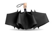 Parasol 23 cale 190T RPET LEEDS
