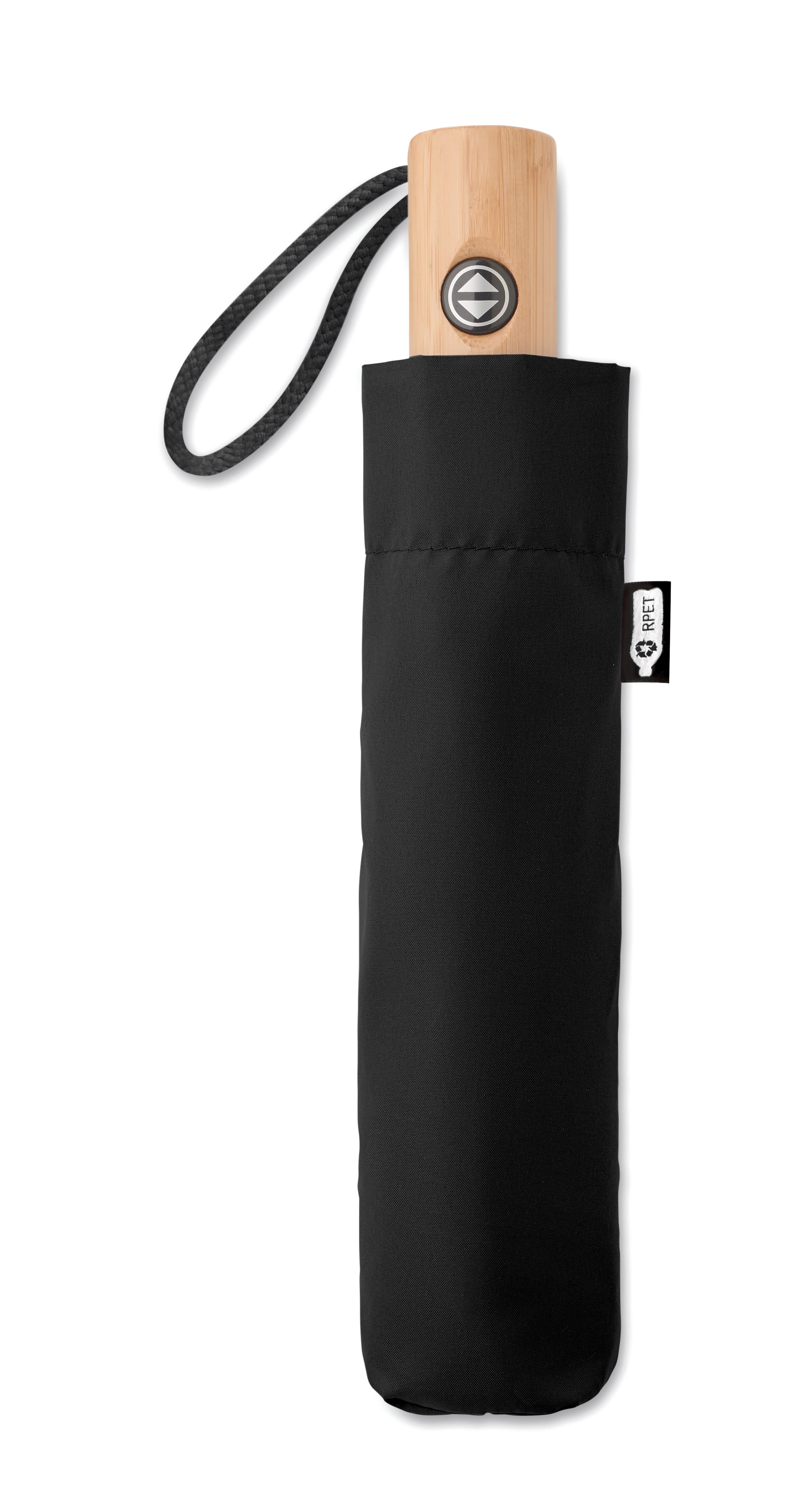 Parasol 23 cale 190T RPET LEEDS