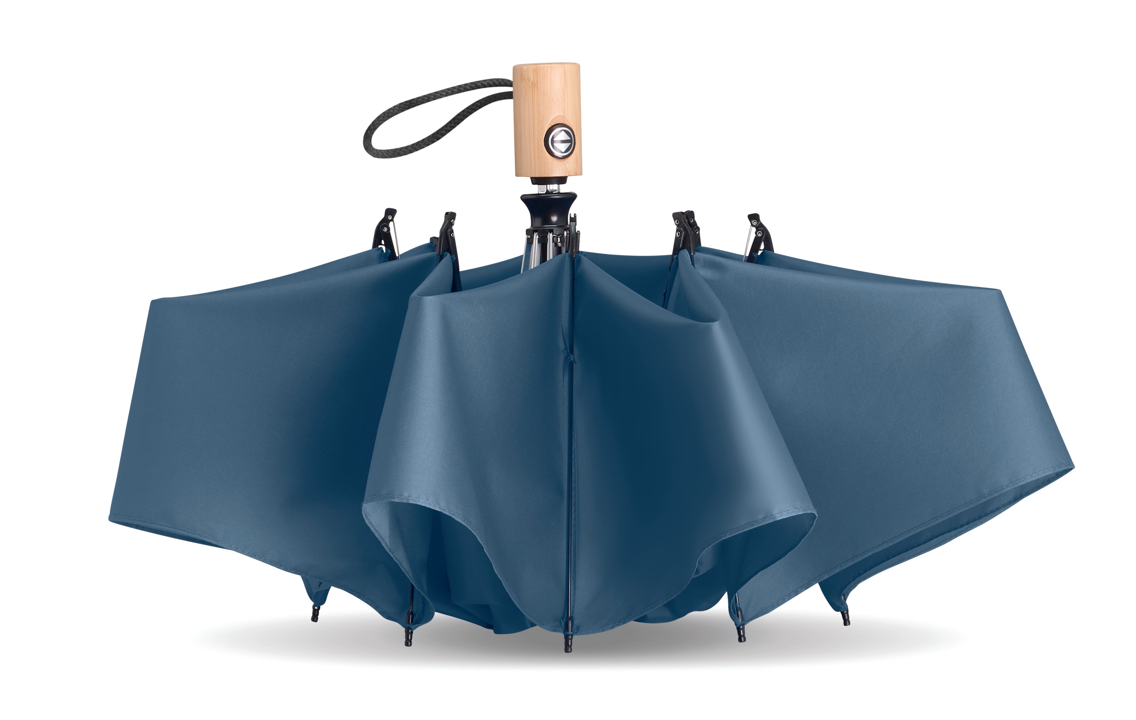 Parasol 23 cale 190T RPET LEEDS