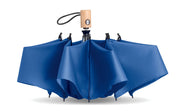 Parasol 23 cale 190T RPET LEEDS