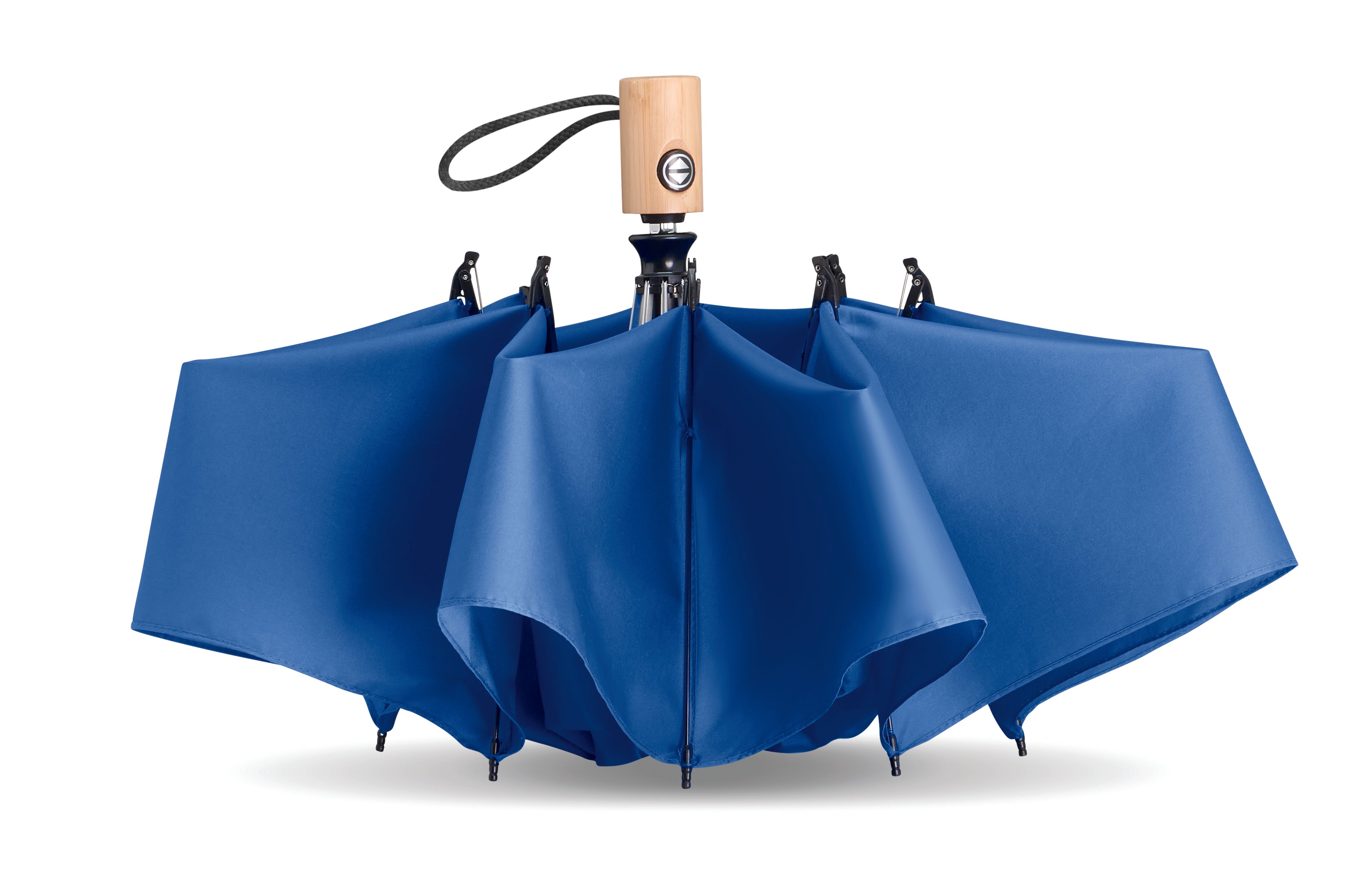 Parasol 23 cale 190T RPET LEEDS