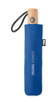 Parasol 23 cale 190T RPET LEEDS