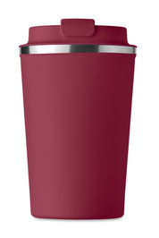 Dwuścienny kubek 350 ml BRACE