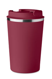 Dwuścienny kubek 350 ml BRACE