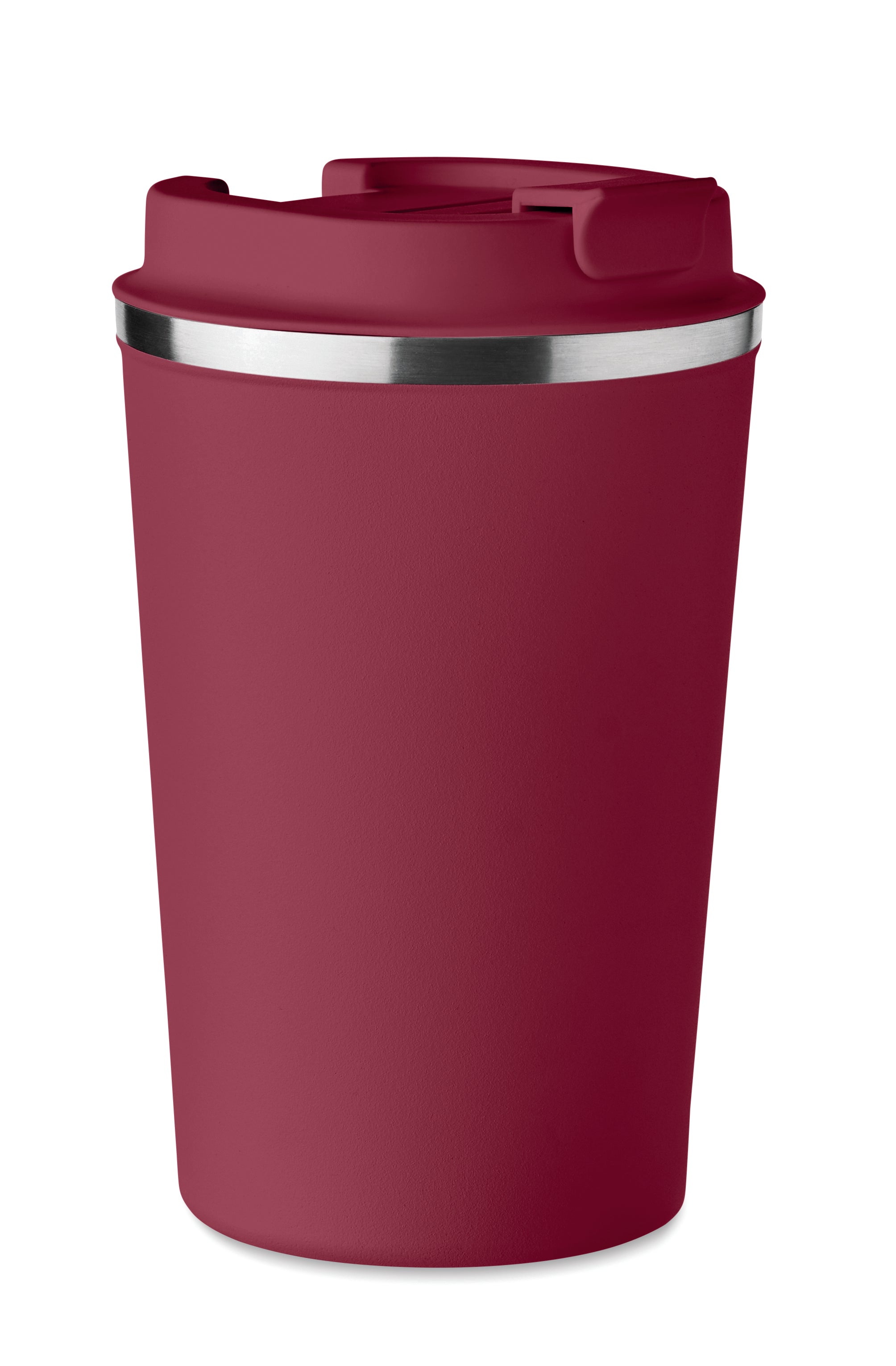 Dwuścienny kubek 350 ml BRACE