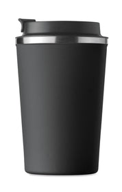 Dwuścienny kubek 350 ml BRACE
