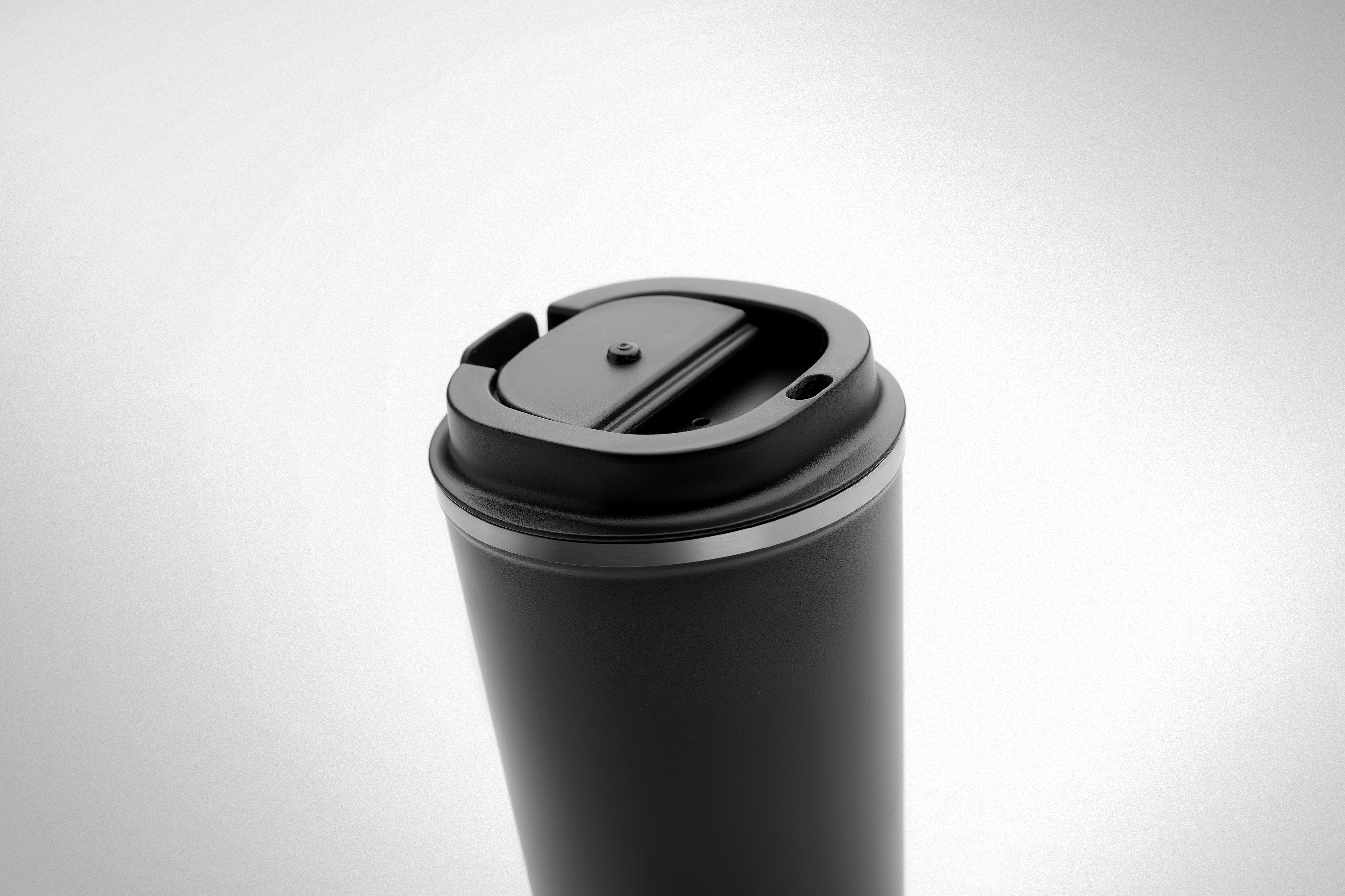 Dwuścienny kubek 350 ml BRACE