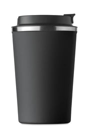 Dwuścienny kubek 350 ml BRACE